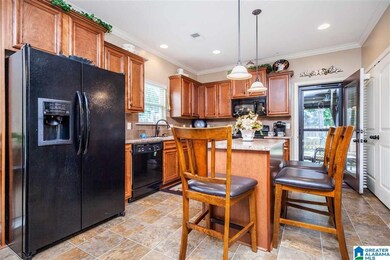 2059 Kerry Cir, Calera, AL 35040 - photo 4
