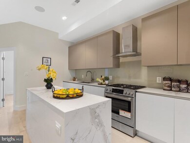 1530 3rd St NW unit 2, Washington, DC 20001 - photo 3