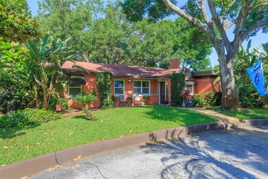3807 S Church Ave, Tampa, FL 33611 - photo 2
