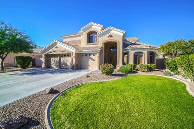 Vibrant Home on Velero w/ Oversized Lot