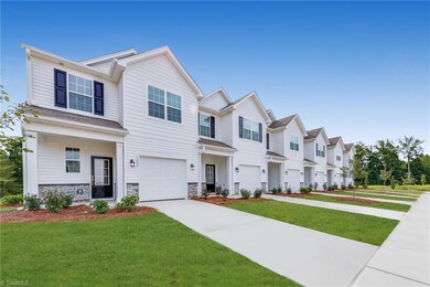 1856 Pheasant Trace Cir, Kernersville, NC 27284 - photo 3