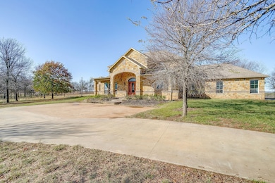 1600 Oak Ridge Estates, Weatherford, TX 76085 - photo 3