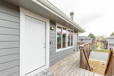 7951 York St unit 3, Denver, CO 80229 - photo 2