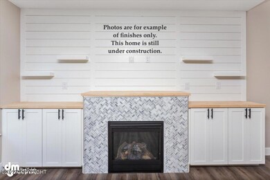 Craftsmanship Example Photos