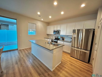 2922 N Sabrita Cir, Hobbs, NM 88240 - photo 3