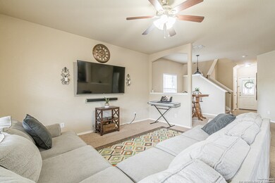 11110 Verbena Path, Helotes, TX 78023 - photo 3