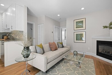 37 Gates St unit 2, Boston, MA 02127 - photo 2
