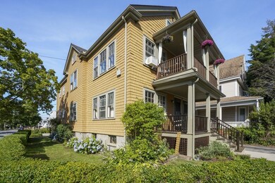 97 Warren St unit 99, Arlington, MA 02474 - photo 2