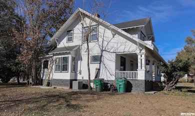 1241 F St, Pawnee City, NE 68420 - photo 3