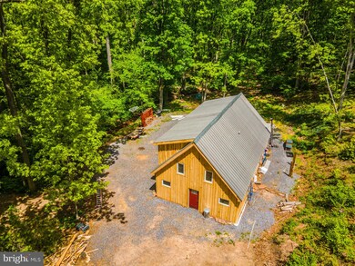 220 Haymaker Rd, Hedgesville, WV 25427 - photo 3