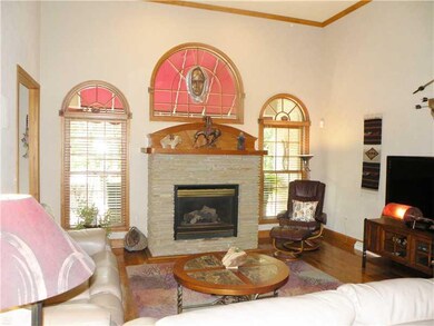 Great Room.