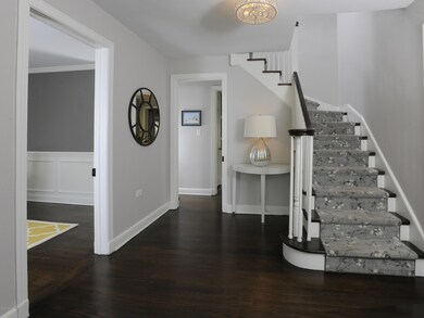 Front Hall