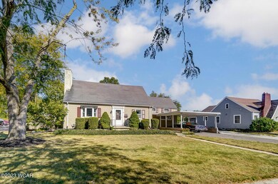 406 W O'Connor Ave, Lima, OH 45801 - photo 3