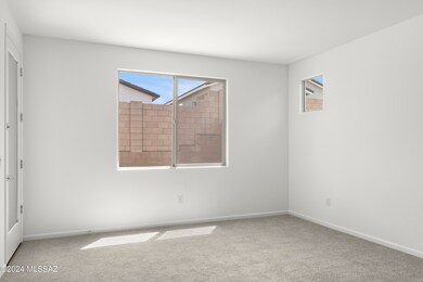 Owner's Suite