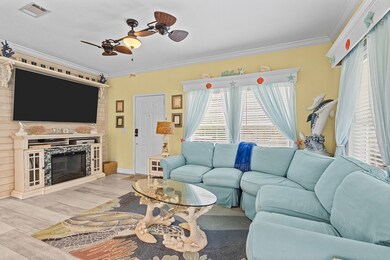 207 Granger Rd SE, Steinhatchee, FL 32359 - photo 5