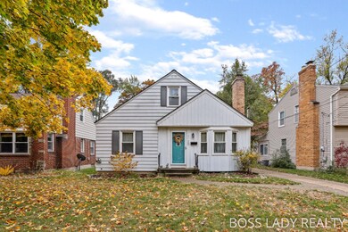 1130 Ottillia St SE, Grand Rapids-2