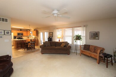 5027 Clay Creek Ln, Plainfield, IN 46168 - photo 2