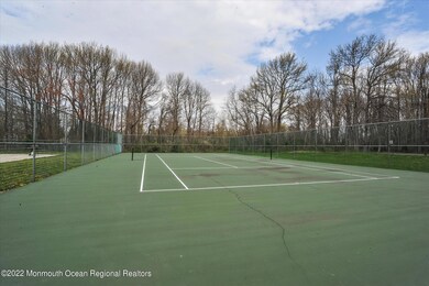 Kimberly Woods Tennis