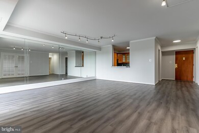 Lakeside Plaza Condominium unit 1223, Baileys Crossroads, VA 22041 - photo 4