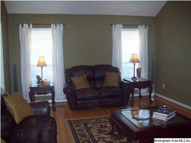 Another view of Family Room