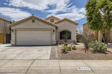 2237 E Soft Wind Dr Phoenix AZ - Print Q
