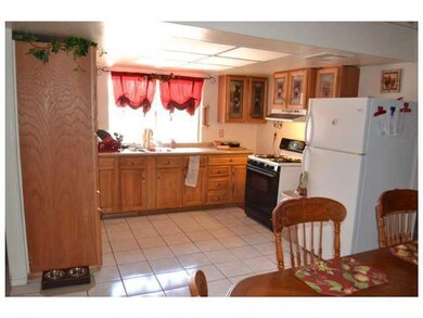 10683 Janway Dr, El Paso, TX 79935 - photo 5