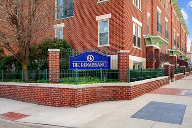 The Renissance Condos