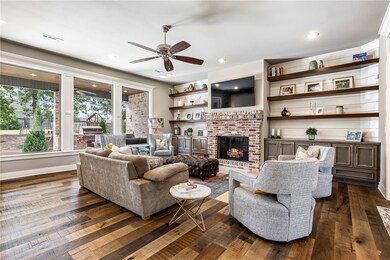 3220 Oak Tree Dr, Centerton, AR 72719 - photo 7