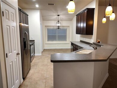 Formal Dining/Living