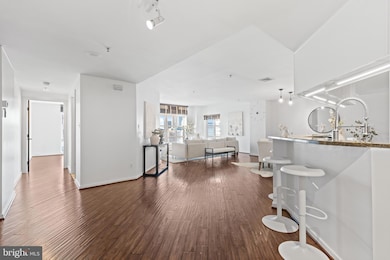 Scarlett Place unit 900, Baltimore, MD 21202 - photo 4