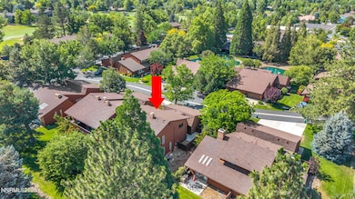 2012 Branch Ln unit 2012B, Reno, NV 89509 - photo 2