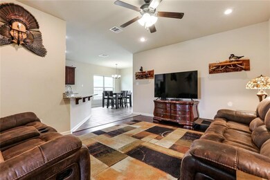 4613 Park Shore Dr, Marrero, LA 70072 - photo 4