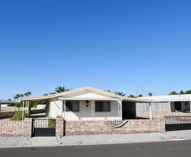 11326 E 37th Ln, Yuma, AZ 85367 - photo 3