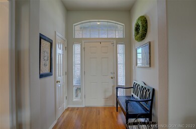 1214 W 117th Place S, Jenks, OK 74037 - photo 3