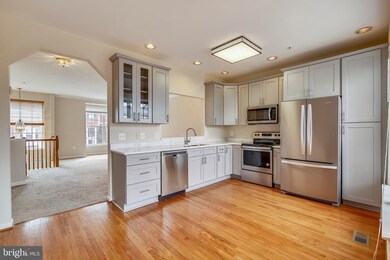 214 Harpers Way, Frederick, MD 21702 - photo 2