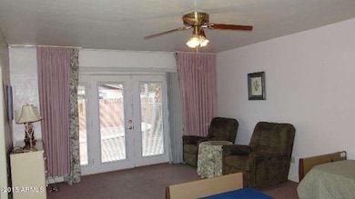 master bedrom