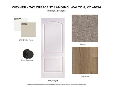 742 Crescent Landing unit 1-303, Walton, KY 41094 - photo 2