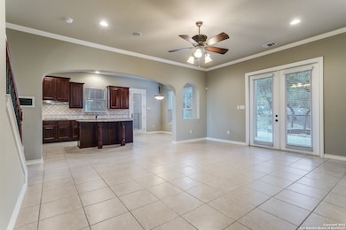 18219 Mantle Dr, San Antonio, TX 78258 - photo 6