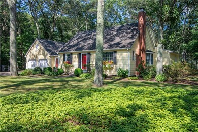 36 Paine Rd, Cumberland, RI 02864 - photo 2