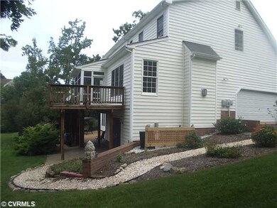 Other - View of End of House