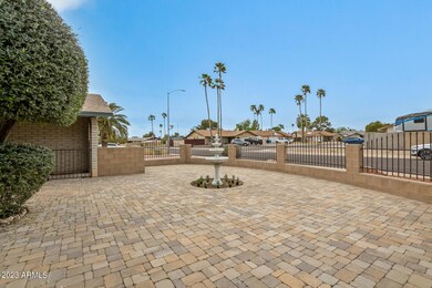 05 - Front Patio
