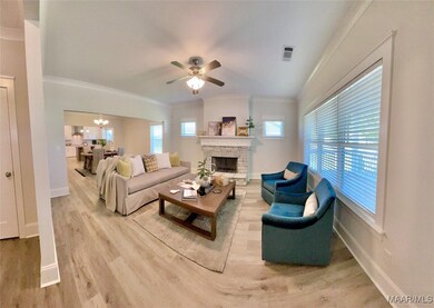 201 Avenue of Learning St, Pike Road, AL 36064 - photo 4