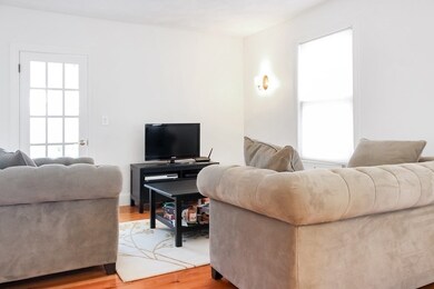 14 Cornell St unit 2, Arlington, MA 02474 - photo 3