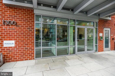 Radius Condos unit 512, Washington, DC 20005 - photo 2