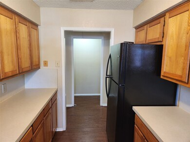 2212 Bernard St unit 22, Denton, TX 76205 - photo 5
