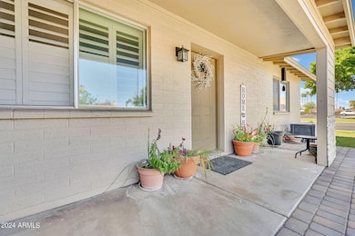 1920 S Los Altos, Mesa, AZ 85202 - photo 4