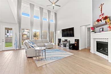 4823 Parkgate Ave, Fulshear, TX 77441 - photo 7