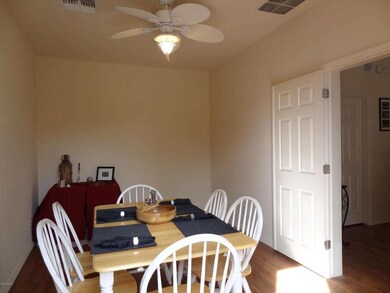 Dining, Den Or Bonus Room