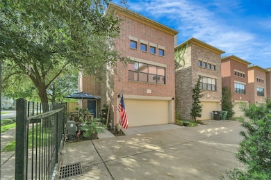 429 W 26th St unit J, Houston, TX 77008 - photo 5