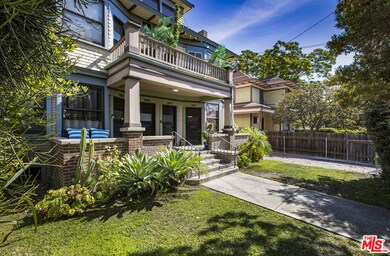 1017 W 24th St, Los Angeles, CA 90007 - photo 5